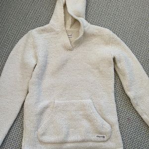 Life is Good Sherpa Hoodie